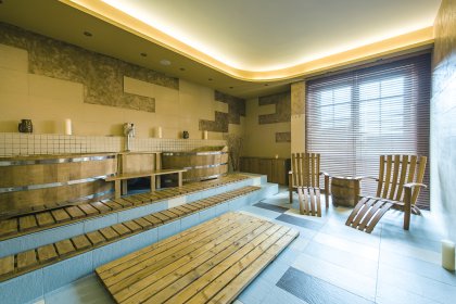 hotel *** - Hotel*** Dziki Potok Konferencje&SPA - zdjęcie 66