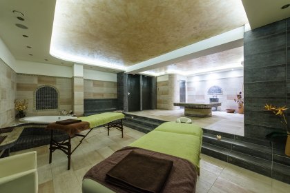 hotel *** - Hotel*** Dziki Potok Konferencje&SPA - zdjęcie 67