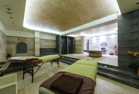 hotel *** - Hotel*** Dziki Potok Konferencje&SPA - Usługi - zdjęcie 16
