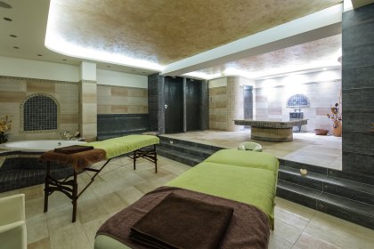 hotel *** - Hotel*** Dziki Potok Konferencje&SPA - zdjęcie 68
