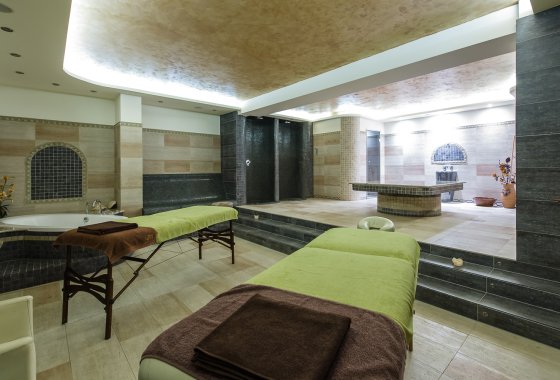 hotel *** - Hotel*** Dziki Potok Konferencje&SPA - Usługi - zdjęcie 15