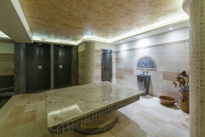 hotel *** - Hotel*** Dziki Potok Konferencje&SPA - zdjęcie 69