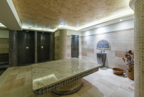 hotel *** - Hotel*** Dziki Potok Konferencje&SPA - Usługi - zdjęcie 14