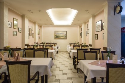 hotel *** - Hotel*** Dziki Potok Konferencje&SPA - zdjęcie 70