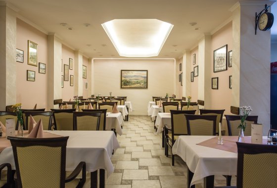 hotel *** - Hotel*** Dziki Potok Konferencje&SPA - Usługi - zdjęcie 13