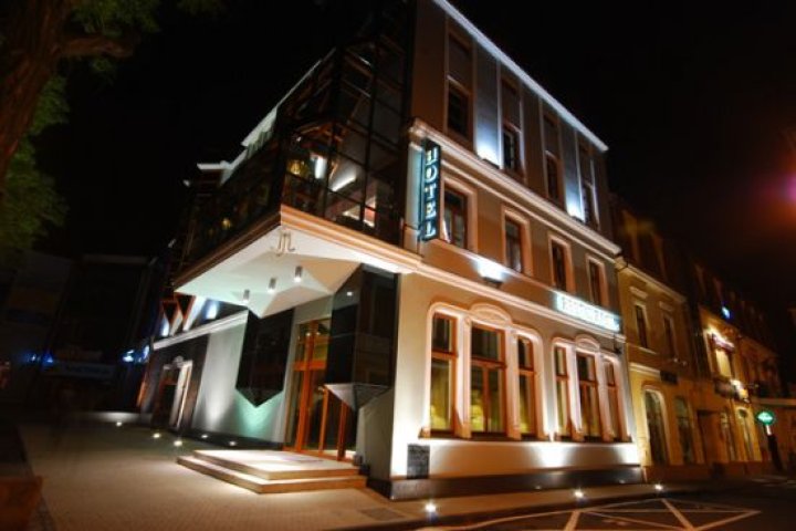Hotel Victoria Włocławek