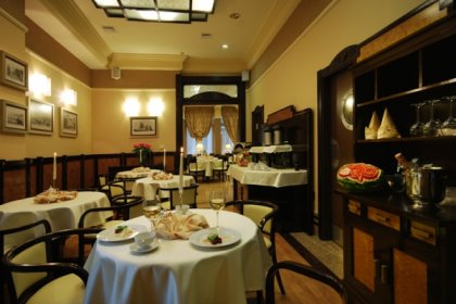 hotel *** - Hotel Victoria Włocławek - zdjęcie 2
