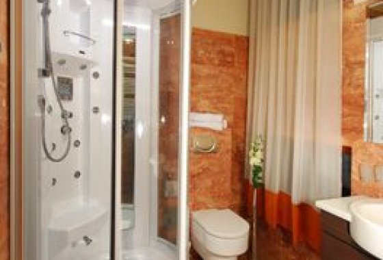 hotel *** - Hotel Victoria Włocławek - Pokoje - zdjęcie 1