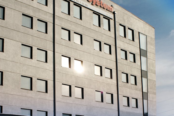 Hotel System PREMIUM