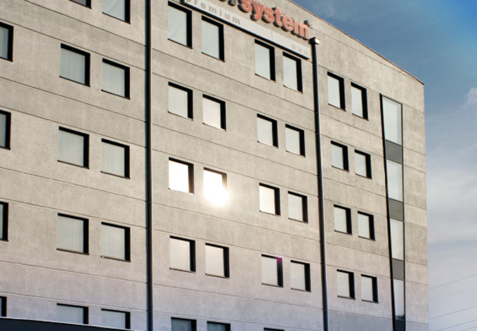 hotel *** - Hotel System PREMIUM