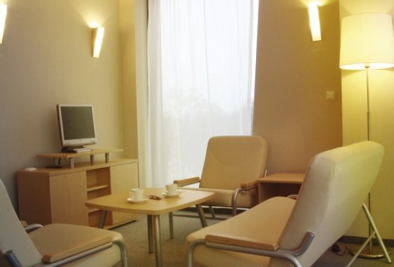 hotel *** - Hotel System PREMIUM - Pokoje - zdjęcie 1