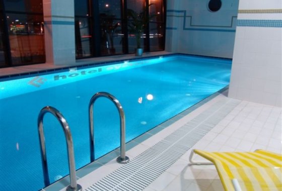 hotel *** - Hotel System PREMIUM - Usługi - zdjęcie 1