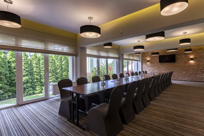 hotel *** - Almarco Hotel & Restaurant - zdjęcie 6