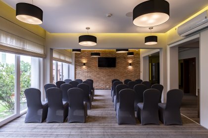 hotel *** - Almarco Hotel & Restaurant - zdjęcie 8