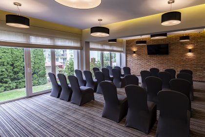 hotel *** - Almarco Hotel & Restaurant - zdjęcie 9