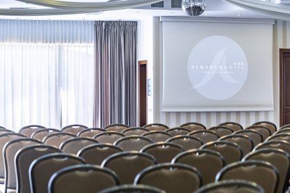 hotel *** - Almarco Hotel & Restaurant - zdjęcie 10