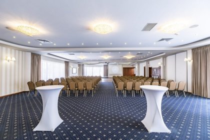 hotel *** - Almarco Hotel & Restaurant - zdjęcie 12