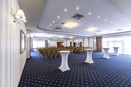 hotel *** - Almarco Hotel & Restaurant - zdjęcie 13