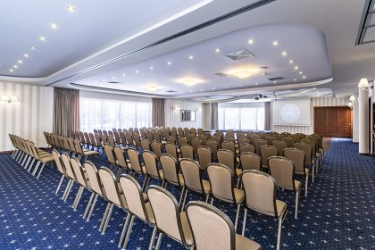 hotel *** - Almarco Hotel & Restaurant - zdjęcie 11
