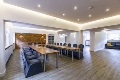 hotel *** - Almarco Hotel & Restaurant - zdjęcie 1