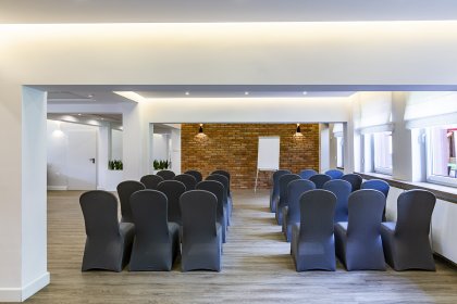 hotel *** - Almarco Hotel & Restaurant - zdjęcie 4