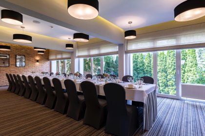 hotel *** - Almarco Hotel & Restaurant - zdjęcie 16