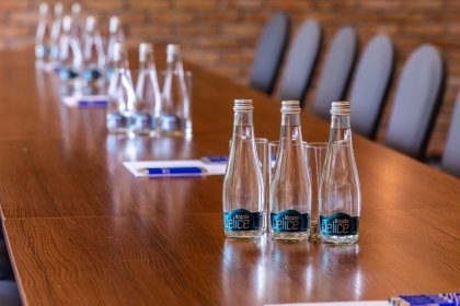 hotel *** - Almarco Hotel & Restaurant - zdjęcie 7