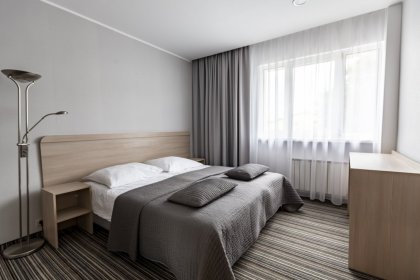 hotel *** - Almarco Hotel & Restaurant - zdjęcie 26