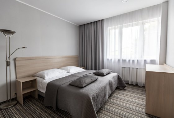 hotel *** - Almarco Hotel & Restaurant - Pokoje - zdjęcie 10
