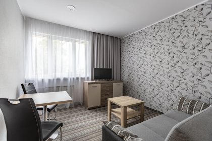 hotel *** - Almarco Hotel & Restaurant - zdjęcie 25
