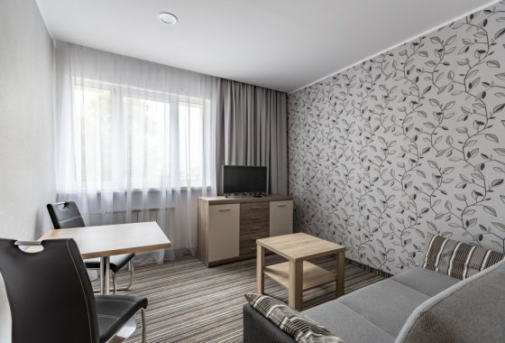 hotel *** - Almarco Hotel & Restaurant - Pokoje - zdjęcie 9