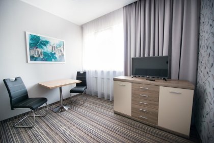hotel *** - Almarco Hotel & Restaurant - zdjęcie 27