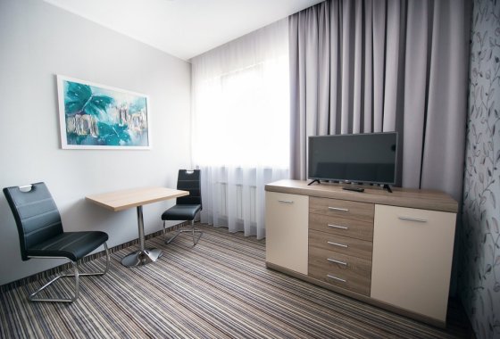 hotel *** - Almarco Hotel & Restaurant - Pokoje - zdjęcie 11