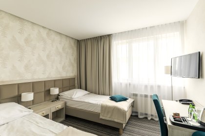 hotel *** - Almarco Hotel & Restaurant - zdjęcie 17