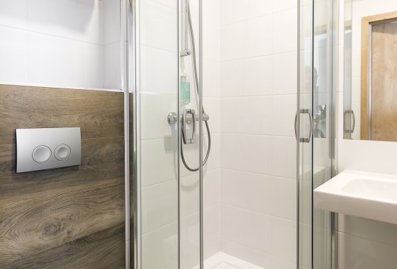 hotel *** - Almarco Hotel & Restaurant - Pokoje - zdjęcie 5