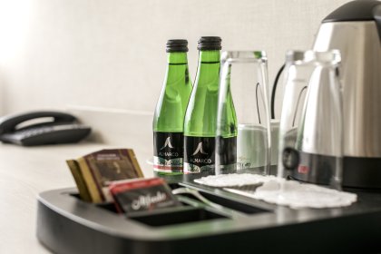 hotel *** - Almarco Hotel & Restaurant - zdjęcie 20