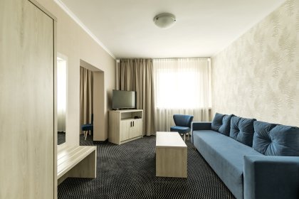 hotel *** - Almarco Hotel & Restaurant - zdjęcie 22