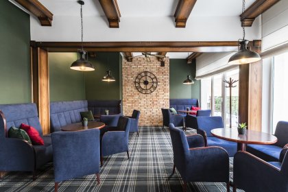 hotel *** - Almarco Hotel & Restaurant - zdjęcie 42