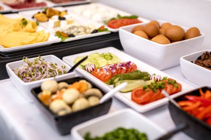 hotel *** - Almarco Hotel & Restaurant - zdjęcie 39
