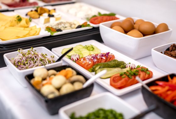 hotel *** - Almarco Hotel & Restaurant - Usługi - zdjęcie 3