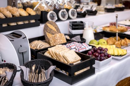 hotel *** - Almarco Hotel & Restaurant - zdjęcie 38