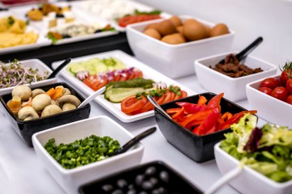 hotel *** - Almarco Hotel & Restaurant - zdjęcie 36