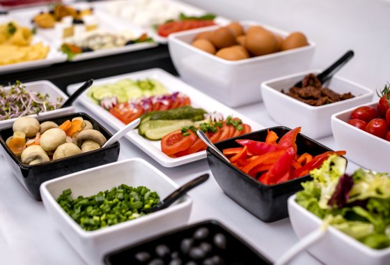 hotel *** - Almarco Hotel & Restaurant - Usługi - zdjęcie 6