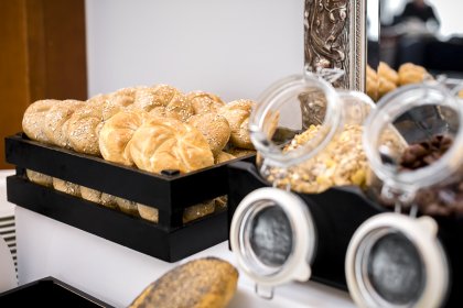 hotel *** - Almarco Hotel & Restaurant - zdjęcie 30