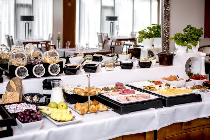 hotel *** - Almarco Hotel & Restaurant - zdjęcie 33