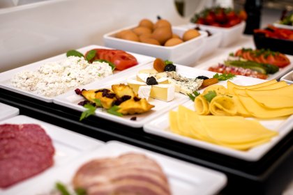 hotel *** - Almarco Hotel & Restaurant - zdjęcie 34