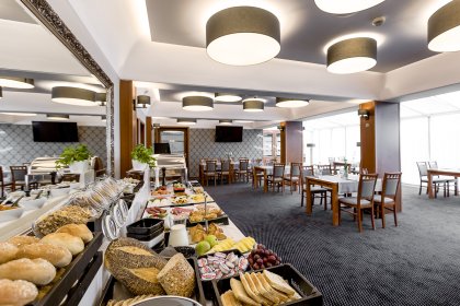 hotel *** - Almarco Hotel & Restaurant - zdjęcie 40