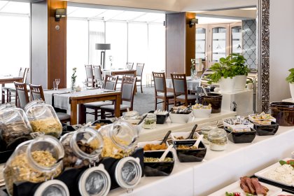 hotel *** - Almarco Hotel & Restaurant - zdjęcie 41