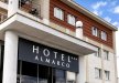 hotel *** - Almarco Hotel & Restaurant - zdjęcie 50