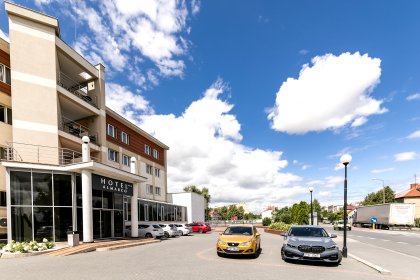 hotel *** - Almarco Hotel & Restaurant - zdjęcie 52